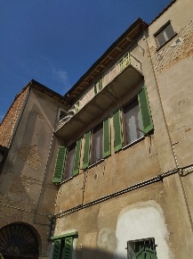 Foto Attico in Via Camillo Benso Conte di Cavour 3, Casalmaggiore Centro