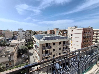 Foto Appartamento in Via Carlentini, Siracusa Santa Panagia - Teracati