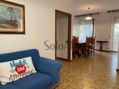 Foto Appartamento in VIA PIEMONTE, Siena Vico Alto - San Miniato di 90 m²