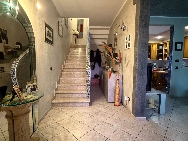 Foto Casale in Via San Bellino 13, Rovigo Centro Storico di 129 m²