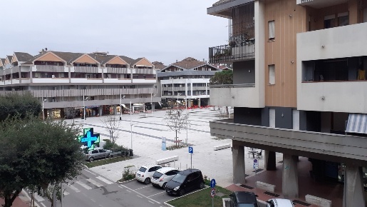 Foto Appartamento in Viale Maiella 23/A, Francavilla al Mare Centro