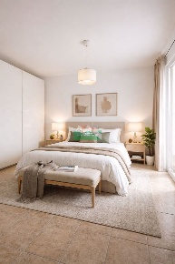 Foto Appartamento in Via Verghereto, Ravenna Lido di Savio - Lido di Classe