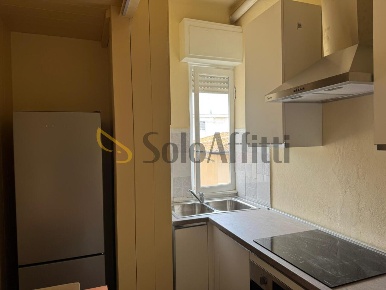 Foto Appartamento in Via Sant'Angela Merici 54, Brescia Porta Venezia