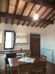 Foto Appartamento in Via del Torrente 999, Bettona di 45 m² con 2 locali