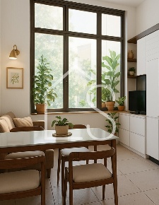 Foto Appartamento a Bologna Saffi di 38 m² con 1 locali in vendita