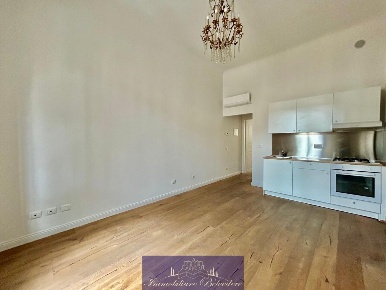 Foto Appartamento in Via della Torretta, Firenze Campo di Marte di 48 m²