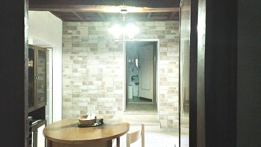 Foto Appartamento in Via Isola Castello 30, Sonnino Centro di 61 m²
