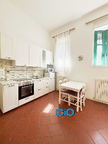 Foto Loft a Bologna Colli Castiglione di 40 m² con 1 locali in affitto