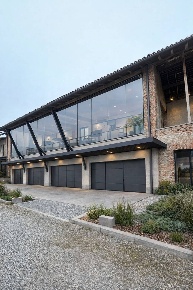 Foto Rustico in via Lecco, Gessate Centro di 150 m² con 4 locali in vendita