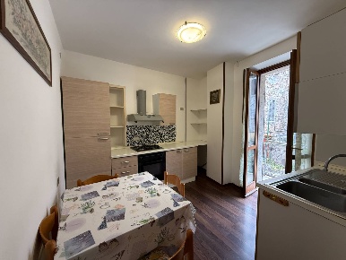 Foto Appartamento a Ascoli Piceno di 50 m² con 2 locali in affitto