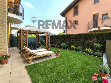 Foto Appartamento in via dei cacciatori 2, Castello di Brianza di 60 m²