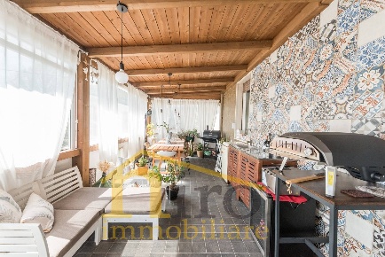 Foto Appartamento in Via Luigi Anelli 54, Pescara San Silvestro Spiaggia