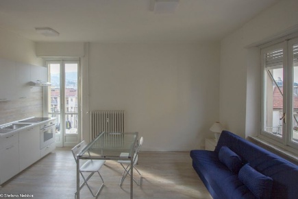 Foto Appartamento in Corso Regina 15, Torino Vanchiglia di 55 m² in affitto