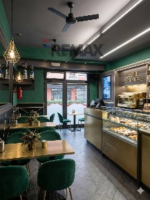 Foto Bar in via dalmazia, Pistoia Capostrada di 120 m² in vendita