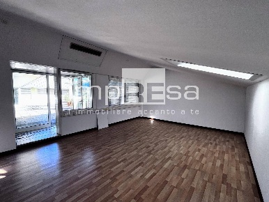 Foto Ufficio in Villorba, Villorba Lancenigo Villorba di 120 m² in affitto