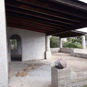 Foto Rustico in via Mulino Al Vento SNC, Lipari di 2880 m² con 5 locali