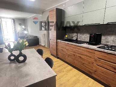 Foto Appartamento in via Sant'Antonio Abate 45, Campobasso Centro Storico