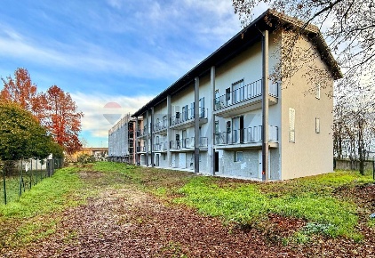 Foto Appartamento in via delle grazie 33, Albuzzano Centro di 92 m²