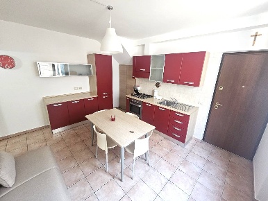 Foto Appartamento in Corso Garibaldi snc, Porto San Giorgio di 57 m²