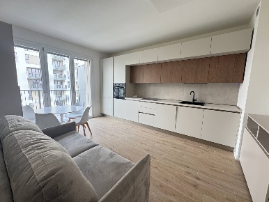 Foto Appartamento a Milano di 50 m² con 2 locali in affitto