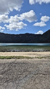Foto Villa unifamiliare in Via Lago snc, Pantelleria di 226 m² con 5 locali