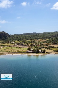 Foto Villa unifamiliare in Via Lago snc, Pantelleria di 226 m² con 5 locali