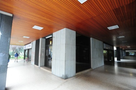 Foto Ufficio in Corso Turati 13, Torino San Secondo di 102 m² con 3 locali