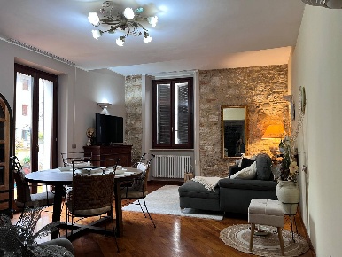 Foto Appartamento in corso vittorio emanuele, Ascoli Piceno di 200 m²