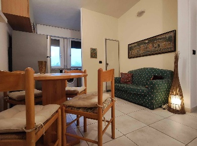 Foto Appartamento in Via Carlo Cattaneo 72, Ferrara Foro Boario di 45 m²