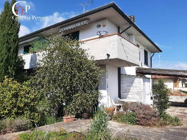 Foto Casa indipendente in via dell'Erbaio 10, Guardistallo di 133 m²
