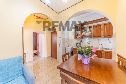 Foto Appartamento in Via Comunanza 32, Roma Fidene di 38 m² con 2 locali