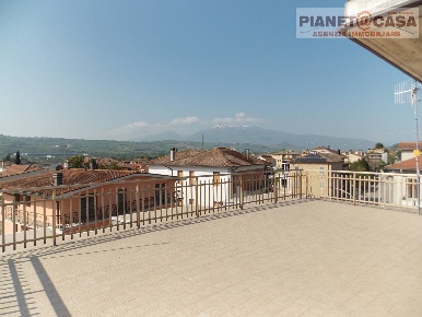 Foto Appartamento in Via Burrone, Colli del Tronto Villa San Giuseppe