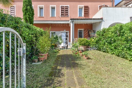 Foto Appartamento in Via per Portoferraio, Campo nell'Elba La Pila di 86 m²