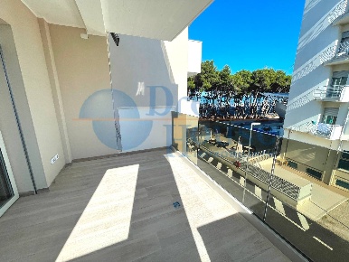 Foto Appartamento in Lungomare Marconi, Alba Adriatica Lungomare Marconi