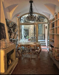 Foto Case semi ndipendenti in Vi Pignolo, Bergamo Centro di 400 m²