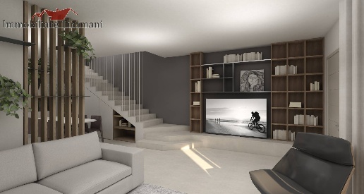 Foto Villa unifamiliare in via Casella, Fiorenzuola d'Arda Centro di 164 m²