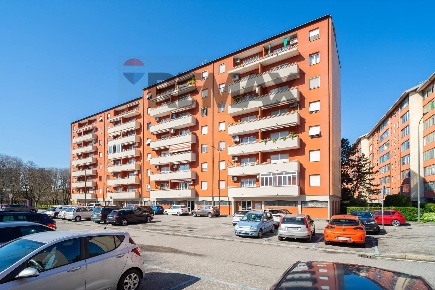 Foto Appartamento in VIA APPENNINI 161, Milano Gallaratese di 103 m²