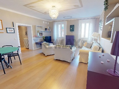 Foto Appartamento in via dei priori, Perugia Centro Storico di 167 m²