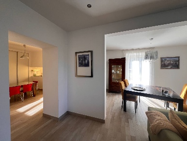 Foto Case semi ndipendenti in contrada Mampioppo 5, Scafa di 254 m²
