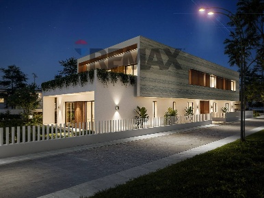Foto Appartamento in VIA BASSARENA, Cittadella Centro di 184 m² in vendita