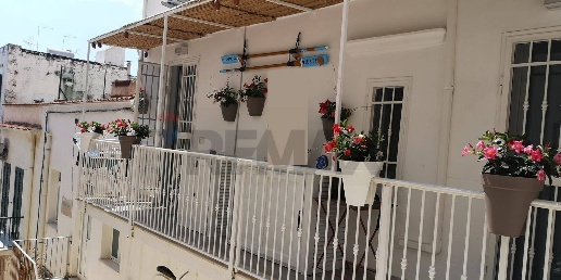 Foto Appartamento in Via Chirurgo dell'Erba 87, Vieste Centro di 117 m²