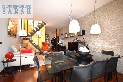 Foto Appartamento in VIA DEI LARICI 100, Viareggio Terminetto - Migliarina