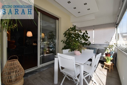 Foto Appartamento in VIA DEI LARICI 100, Viareggio Terminetto - Migliarina