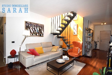 Foto Appartamento in VIA DEI LARICI 100, Viareggio Terminetto - Migliarina