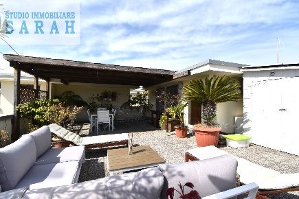 Foto Appartamento in VIA DEI LARICI 100, Viareggio Terminetto - Migliarina