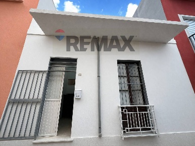 Foto Casa indipendente in Via Sebastiano Bravato 58, Pachino Centro