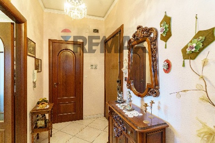 Foto Appartamento in via Leonardo Vigo 43, Catania Monte Po di 125 m²