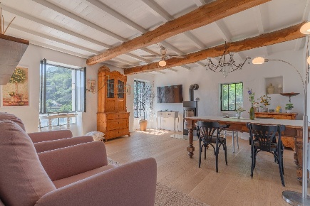 Foto Rustico in Calderara via ai prati, Pieve di Teco di 160 m² in vendita