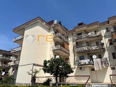 Foto Appartamento in Via Sereni 1, Bellizzi Bivio Pratole di 145 m²