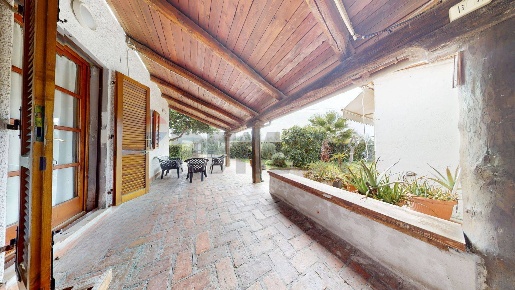 Foto Case semi ndipendenti a Pietrasanta di 112 m² con 4 locali in vendita